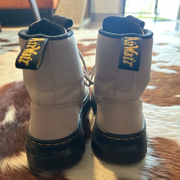 Dr. Martens Combs Bootie - Women's - Picture 7 of 7